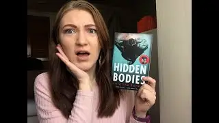 Hidden Bodies (Book Review) (Spoilers)