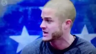 Janice Dickinson RE Chloe-Jasmine 'THIS IS LIFE OR DEATH FOR HER!!'