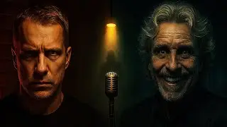 Ich war dabei, als Oliver Pocher Thomas Gottschalk's wahres Gesicht enth&uuml;llte | HORROR STORY