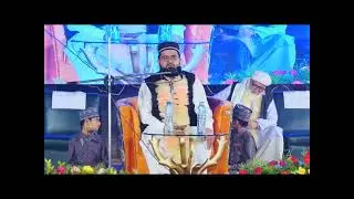 Recitation by Qari Haq Nawaz Saeedi Jamia Hanfiya Education Al-Quran Railway Station Arifwala