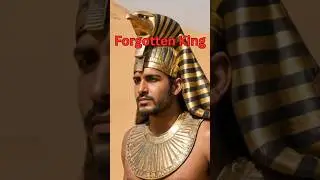 How a Kushite King Saved Ancient Egypt!