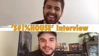 'SHITHOUSE' Interview - Cooper Raiff
