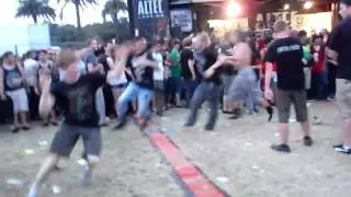 Suicide Silence 