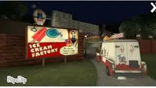 ice scream 5 fanmade trailer
