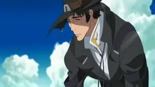 Gun x Sword Stomach Growl