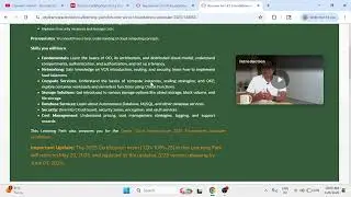 Free Oracle Certification Still Alive. 2026  OCI | AI | Multicloud | Data