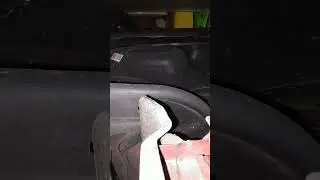 2020 Toyota Corolla humming noise while off 7 hours after shutoff?