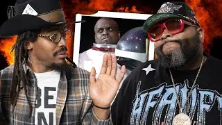 CeeLo Green & Jazze Pha Had an Album&mdash;Here&rsquo;s Why You Never Heard It!