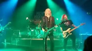NEW MODEL ARMY_ Live ( 15. 11. 2025)