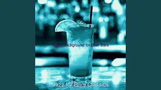 Phenomenal Music for Hip Bars