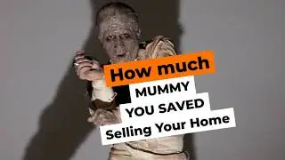 How Much Mummy You Saved Selling Your Home?