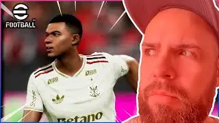 HANDICAP AO EXTREMO! | EFOOTBALL 2026