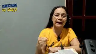CONECTADOS NA GRA&Ccedil;A!