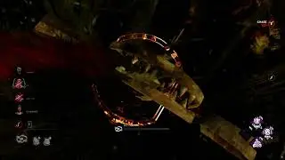 [DBD][For Report Use]Trapper bug
