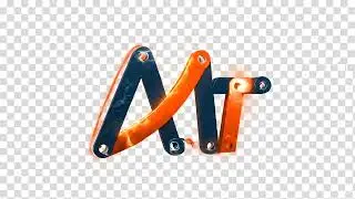 Logo Animation for Inskilld genrated with ai