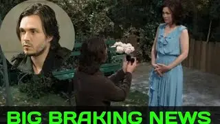General Hospital Bombshell: Jonathan Jackson QUITS Port Charles And STUNS Fans With Secret New 