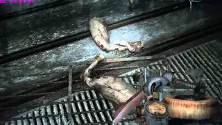 Metro 2033 - Part 14: This Is Sparta - Dutch Commentary