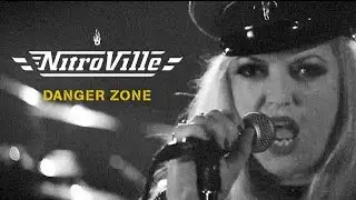 Nitroville - Danger Zone (Official Music Video)