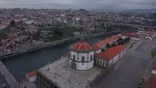 Mosteiro da Serra do Pilar