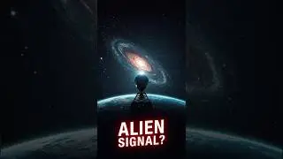 Mysterious Radio Signal Detected from Deep Space | Alien Signal? #breakingnews