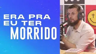 TESTEMUNHO DR JONATAS LEONIO