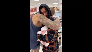 Blessing a struggling Veteran single father in need ❤️