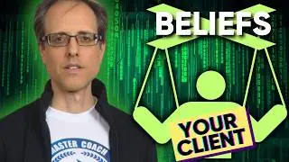 How to Transform LIMITING BELIEFS in a Coaching Session (The Complete Blueprint)