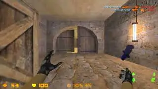 я внедрил аим и триггер в конфиг кс 1.6 cfg + models 2026 cs 1.6 100hs wallhack aimbot cfg
