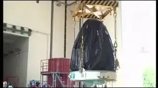ISRO Launch Air Force Communication Satellite GSAT 7A