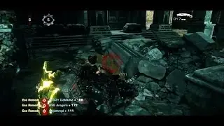 Taken Flex & Vile Remedy 