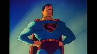 Eleventh Hour #Superman#1942#DC#Comics#SuperHero#classic#Short#Film#Technicolor#Paramount#tv#Cartoon