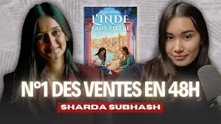 Elle a tout quitté pour l’Inde… et rien ne s’est passé comme prévu