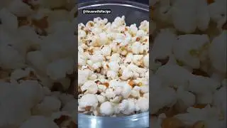 Popcorn Recipe | Phulay Banane ka Asan Tarika | Perfect Corn Popcorn at Home