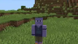 Minecraft Bedrock My Beloved