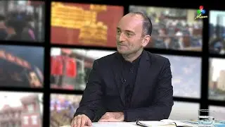 TDM Talk Show &ndash; Nuno Soares, Architect and Urban Planner