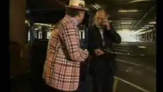 South African Railways training film. Hilarious