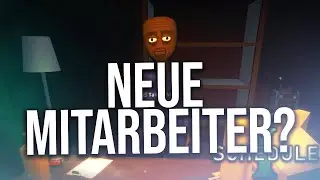 Personelle Ver&auml;nderungen bei den TREMIGOS!?!? 😱🫢🧐 | Schedule 1 #6