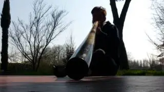 manGROOVia MASSIMO VANIN DIDGERIDOO
