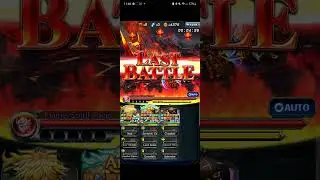 Extreme Condemning Blaze 3 man autonuke