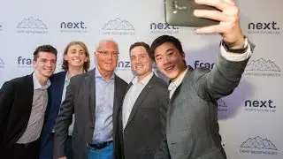 franz. 2016 | Global Student Competition of CAMP BECKENBAUER