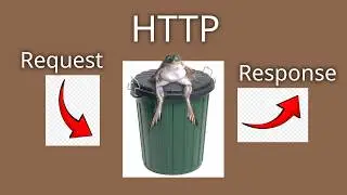 Overview of my custom web framework in Rust