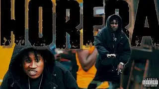 Lawd Mustard - Horera [Official Video]
