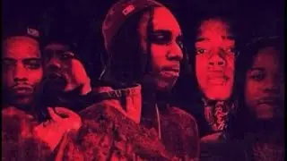 Free chiraq drill drum kit Vol 1