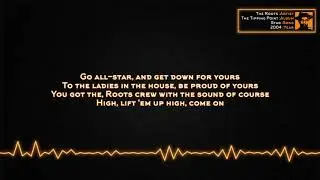 The Roots - Star [Lyrics]
