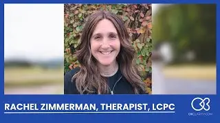 Connect with Rachel Zimmerman, LPC, on OKclarity.com, the Jewish Mental Health & Wellness Directory.