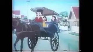 Muis Radjab - Manasuka siaran niaga (illustrasi musik) 1978.