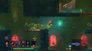 Dead Cells #deadcells #destroyed