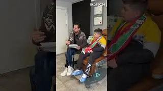 Kulağında işitme kaybı olan hastamızın işitme testi sonu&ccedil;larını değerlendirdik