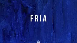 Fr&iacute;a - Beat Pop Urbano Instrumental