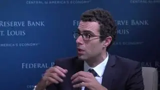 The Safety Trap | Monetary Policy